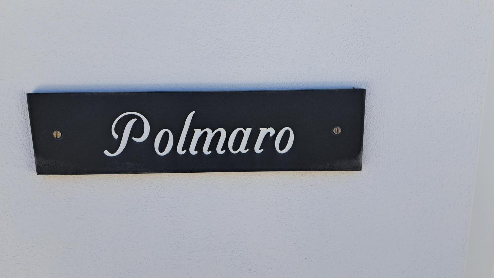 Polmaro Villa Saint Mawes Exterior foto